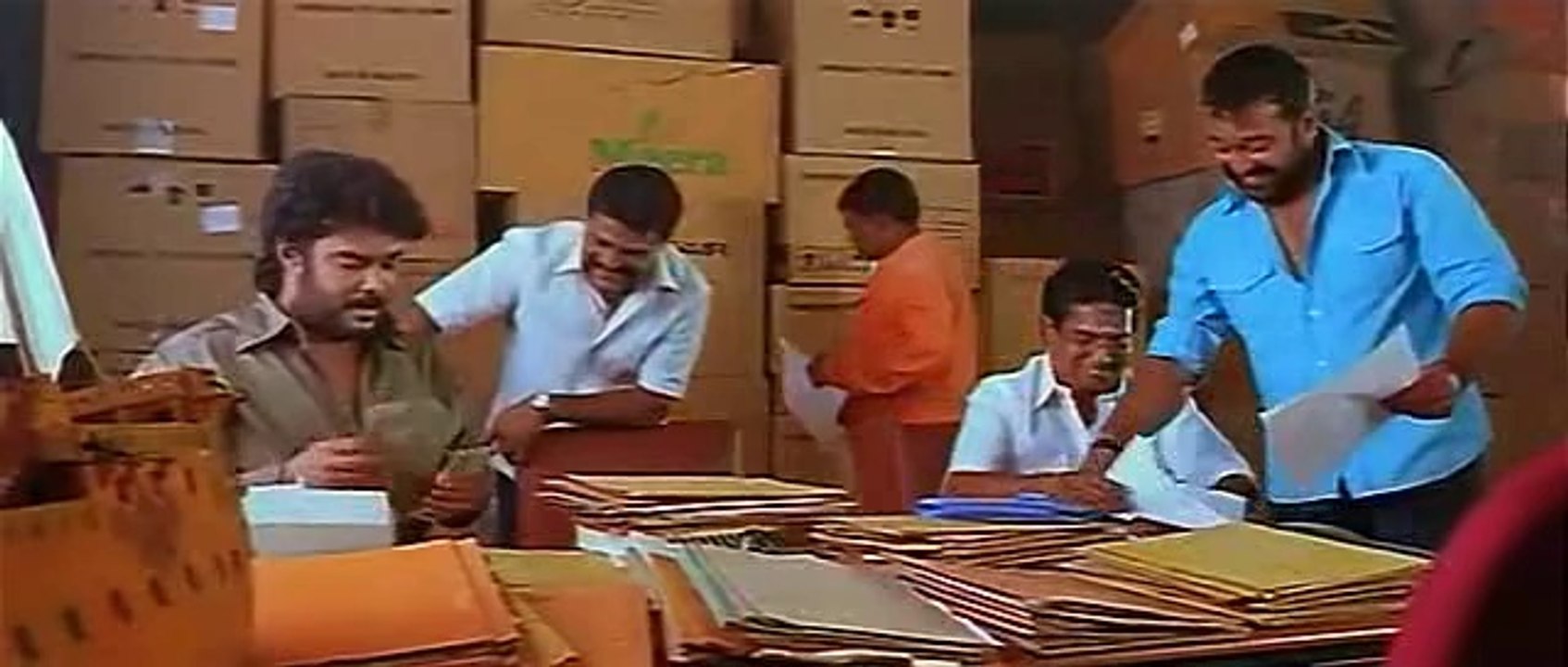 Barood Ek Dhamaka - BollyMasala.Net clip 2