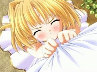 Carry my cross anime