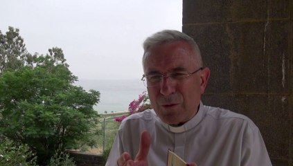 Sem 1419 - Les Béatitudes