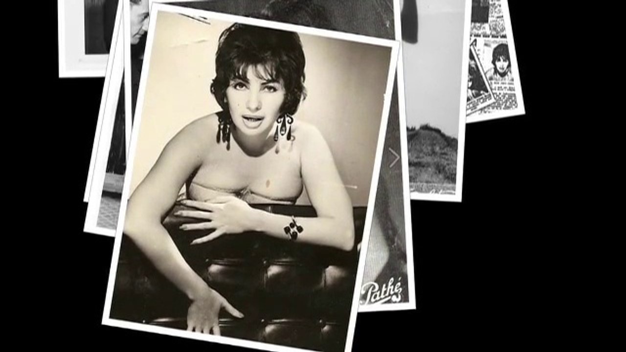 Hommage a ma mère Chinita Rivero