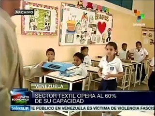 Los 11 motores de la nueva ofensiva económica en Venezuela