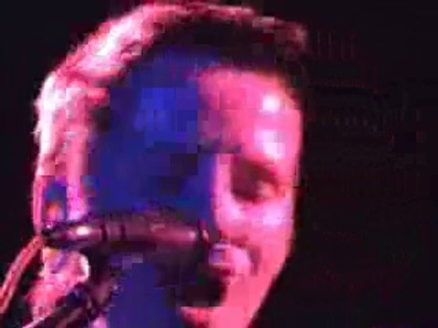 Концерт Сурганова и Оркестр в клубе Б2, 30 июля 2004