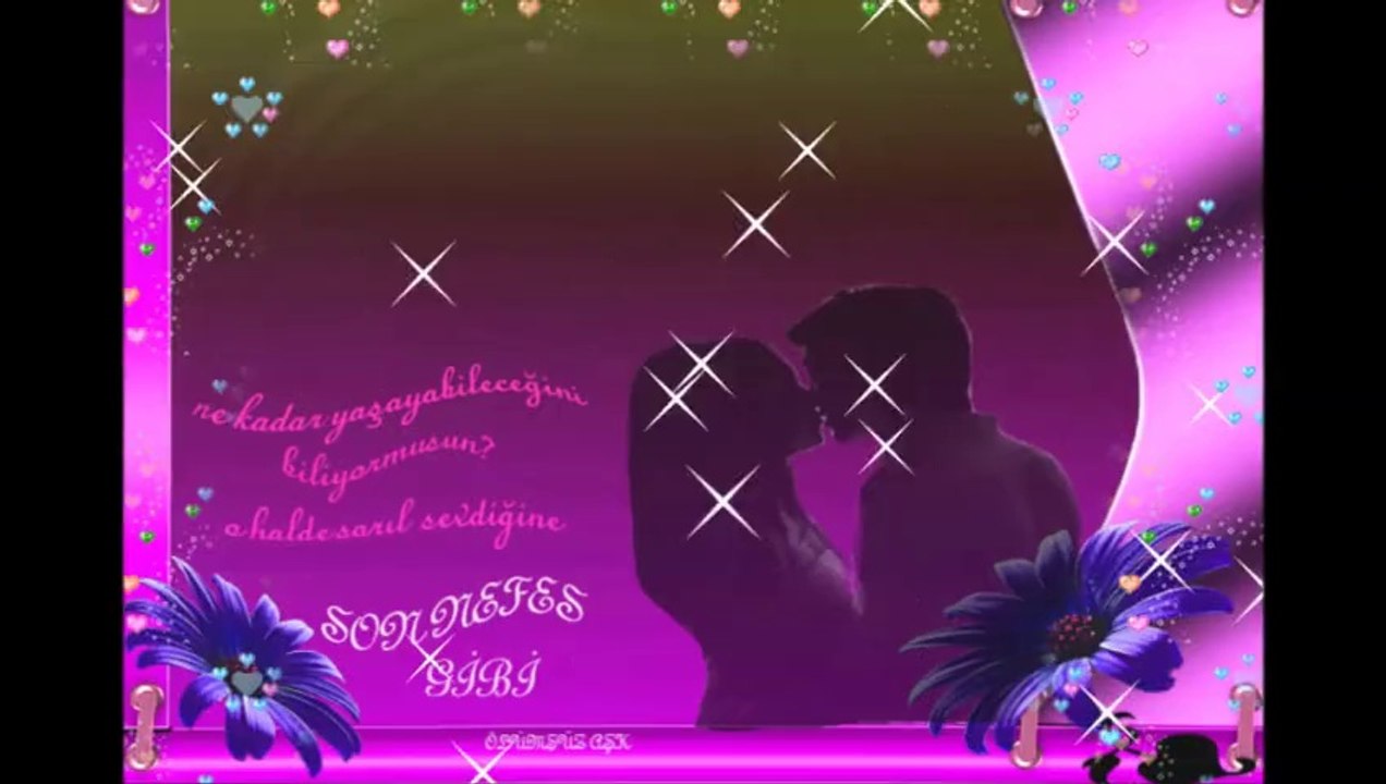 salim karşit   ben seni çok sevdim