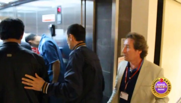 ORGAN NAKLİ-ORDU-AHMET BAYRAK