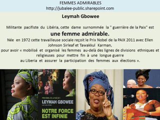 FEMMES ADMIRABLES--EPISODE 10