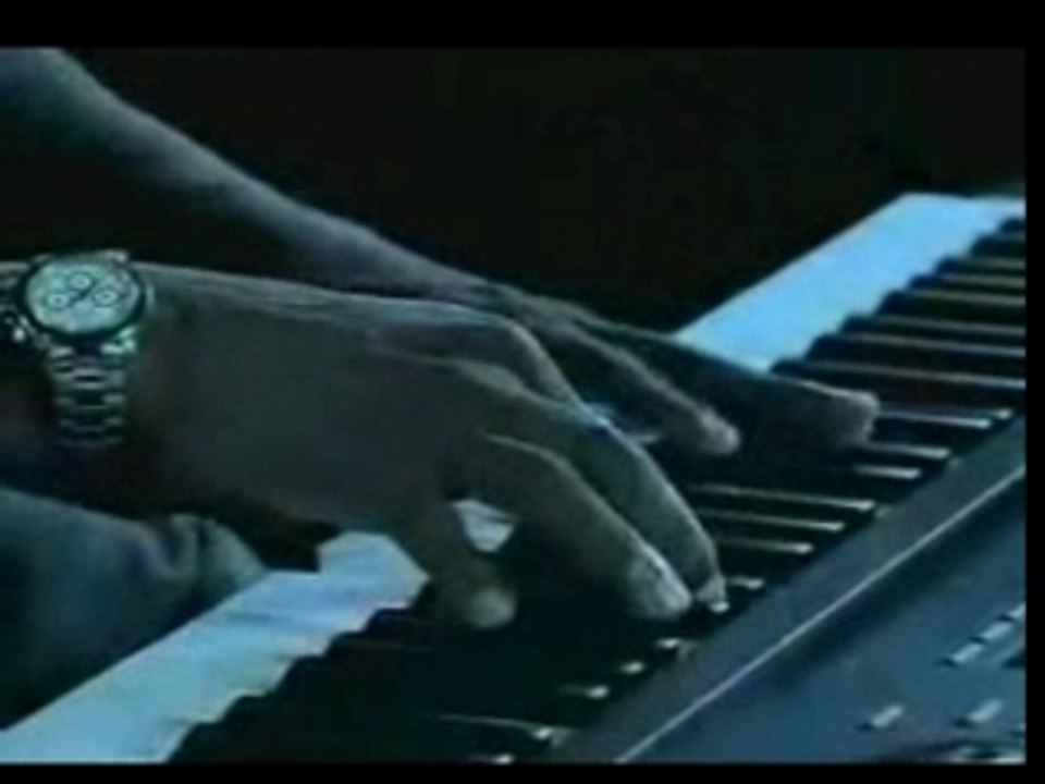 Brian McKnight-Still (Live)