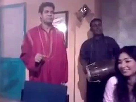 Mere Mulk Di Bijli Jee - Funny Punjabi Qawali about Load shedding