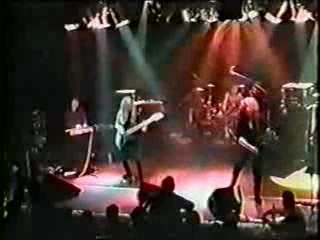 stratovarius-Stratosphere～drums solo