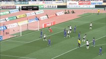 J. League: Ventforet Kofu 0-0 Urawa Reds