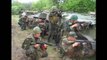Ukrainian military patrols Slaviansk as separatists prep for more attacks