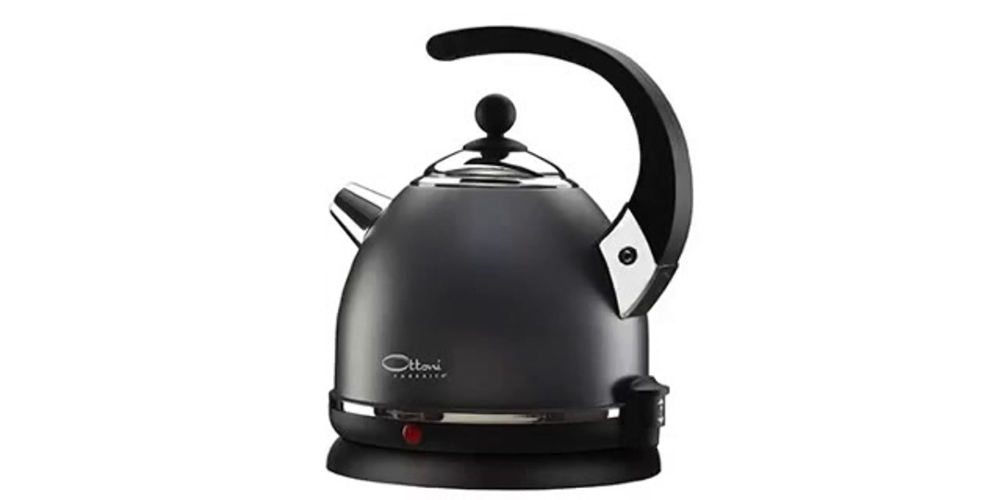 Ottoni Fabbrica Alice Elegance Wasserkocher