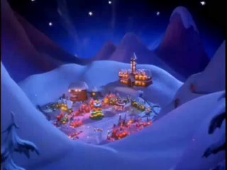 The Nightmare Before Christmas - Movie Trailer
