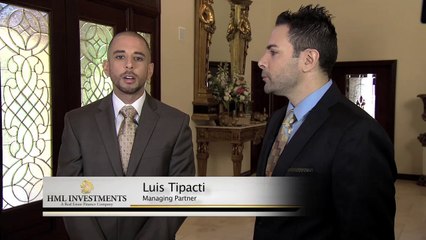 Benefits investing in trust deeds