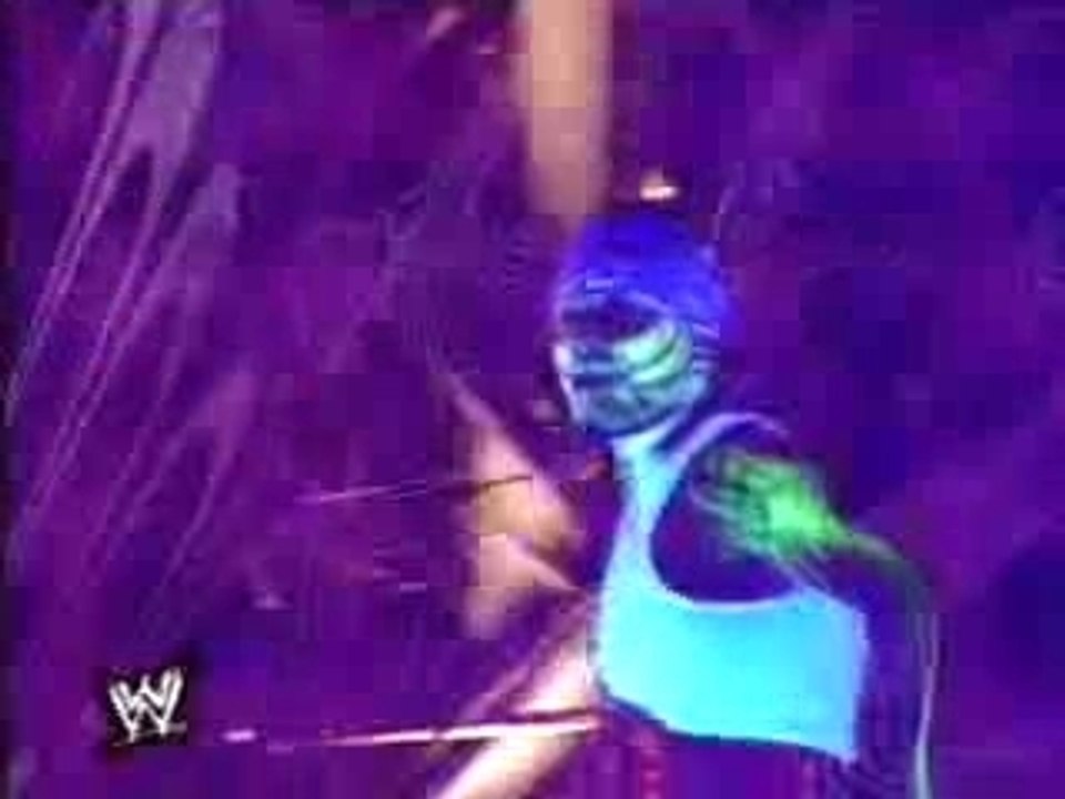 WWE-Jeff Hardy (Entrance Theme)