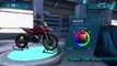 TAPPED PLAYS --Trials Fusion - 7 - Customizing Bike