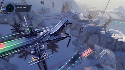 TAPPED PLAYS --Trials Fusion - 11 - Ski or Ride