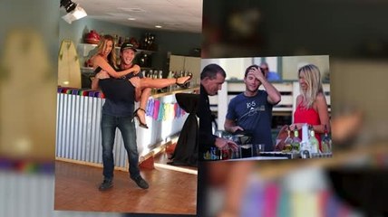 Scott Eastwood Celebrates Cinco de Mayo