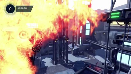 TAPPED PLAYS --Trials Fusion - 12 - Shear Pressure
