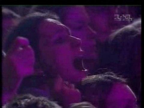 Океан Ельзи - Не питай.