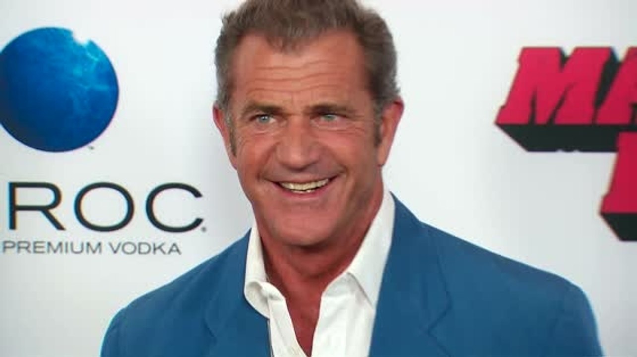 Mel Gibson's Battery Conviction to be Erased from Record