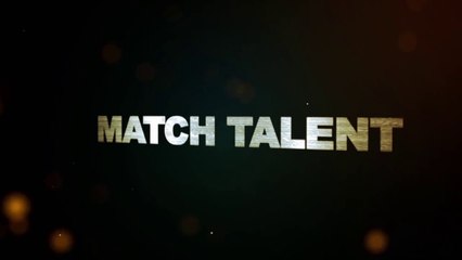 Match Talent Summer edition Lunedi 5 Maggio