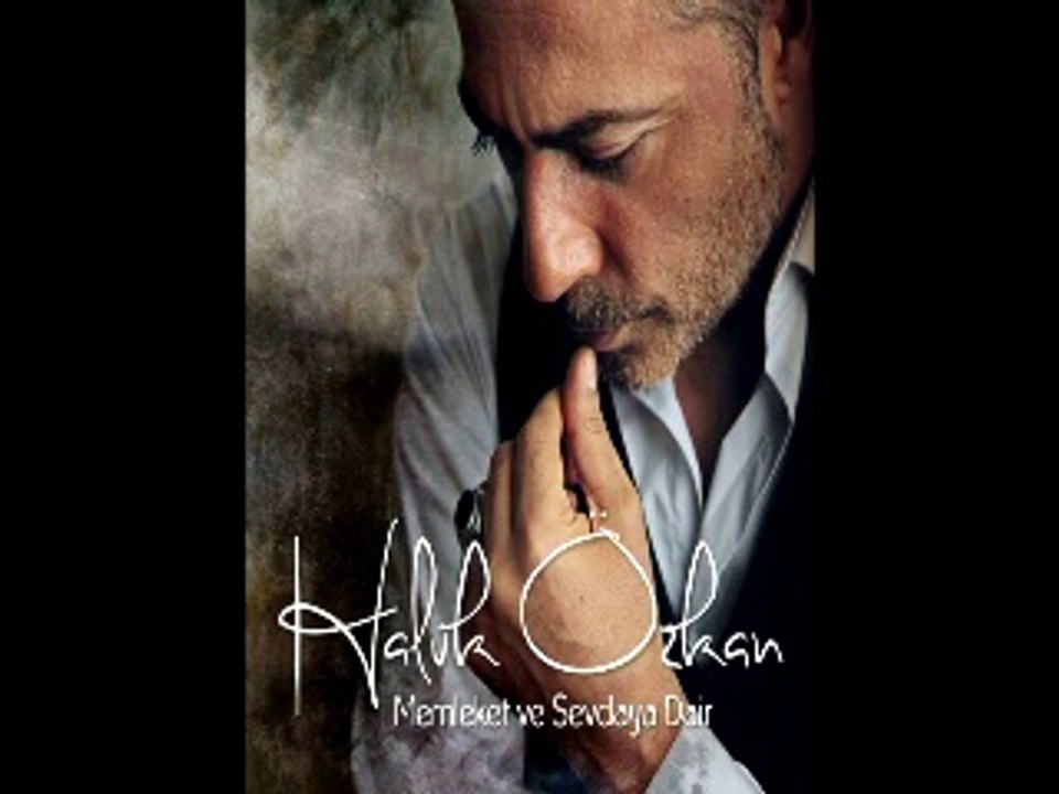 Haluk Özkan - Ölçü