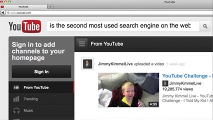 Social Media Revolution 2013