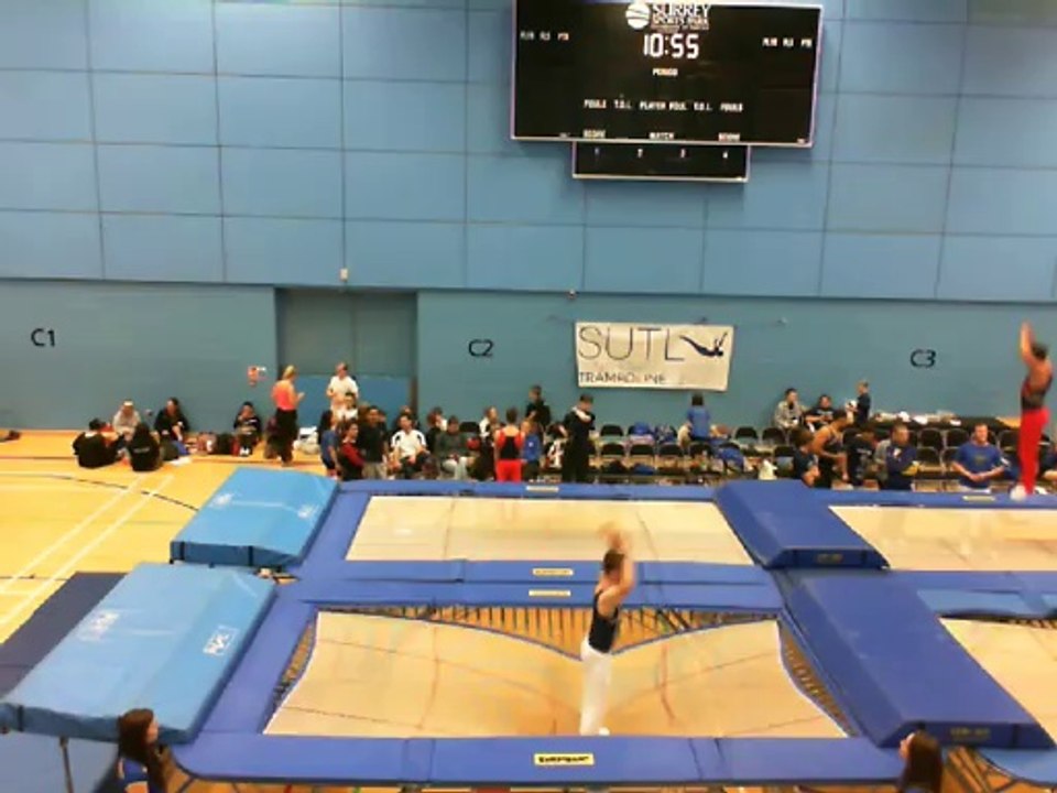 Elite Mens - 10