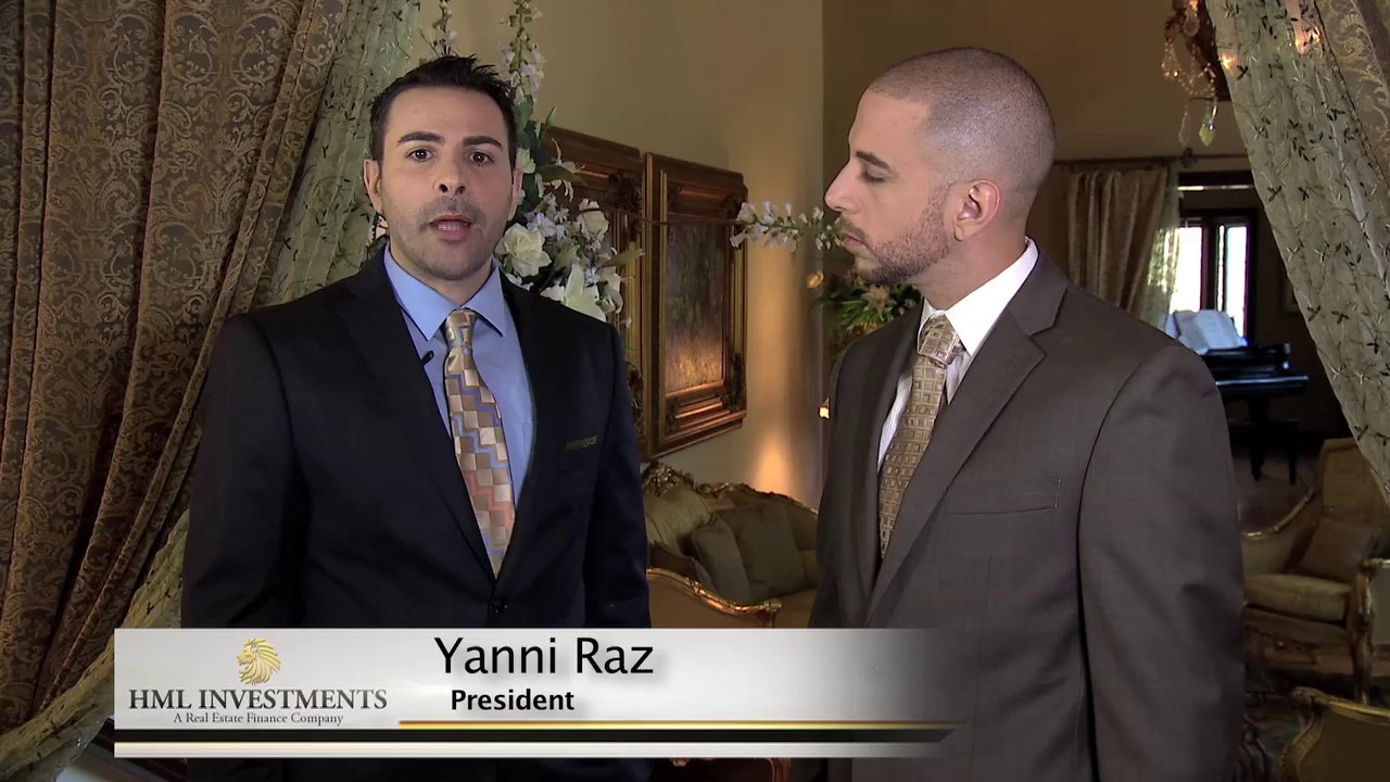 The foreclosure process for private lender