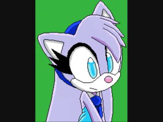 Molly Ketty and Friends Short - "Aflic"