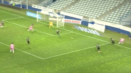 J36: CA Bastia - Clermont (1-1)