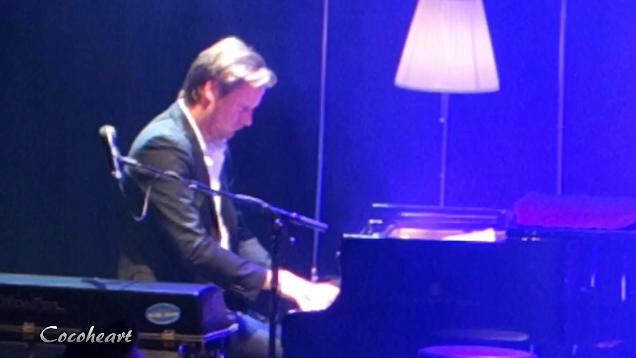 06 Annett Louisan - Die Dinge @ Zu viel Information Tour 2014 - Düsseldorf, Tonhalle 05.05.2014