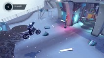 TAPPED PLAYS --Trials Fusion - 14 - Peak Performance