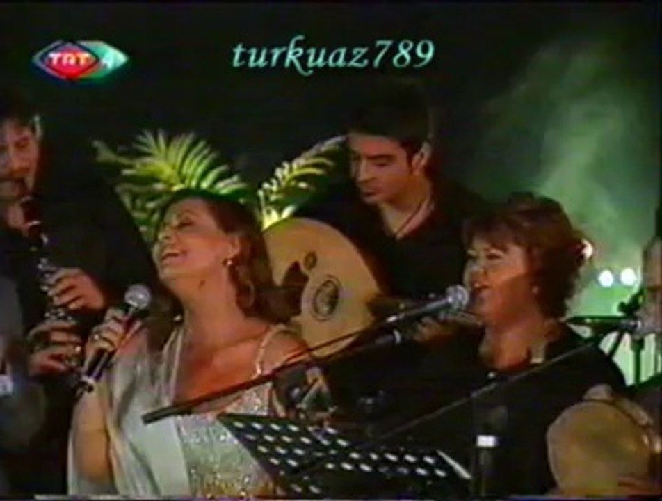 Nurettin ÇELİK’le Fasıl-Unutmadım Seni Ben Her Zaman Kalbimdesin