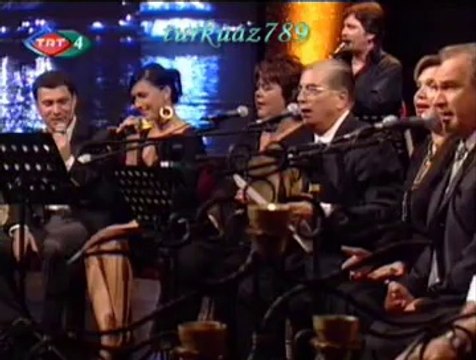 Nurettin ÇELİK’le Fasıl-Bensiz Ey Gül Gülşen-i Âlemde Mey Nûş Eyleme