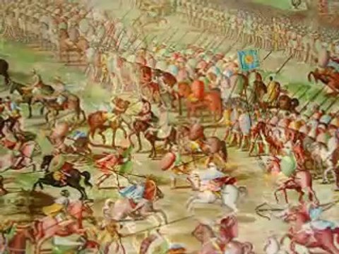 Revelation - The 5th Trumpet - Rise of Islam and Mohammad, Pt. 2 Bible or Traditions