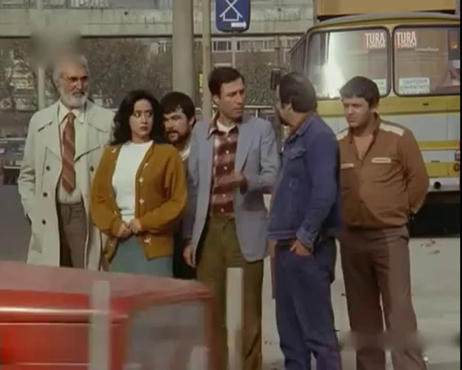 Yedi Bela Hüsnü Fıtığını da sana yediririm Repliği