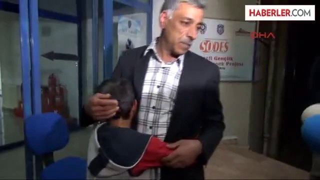 Sabah 'Okula Gidiyorum' Diye Evden Çıkan 9 Yaşındaki Çocuktan Haber Alınamıyor