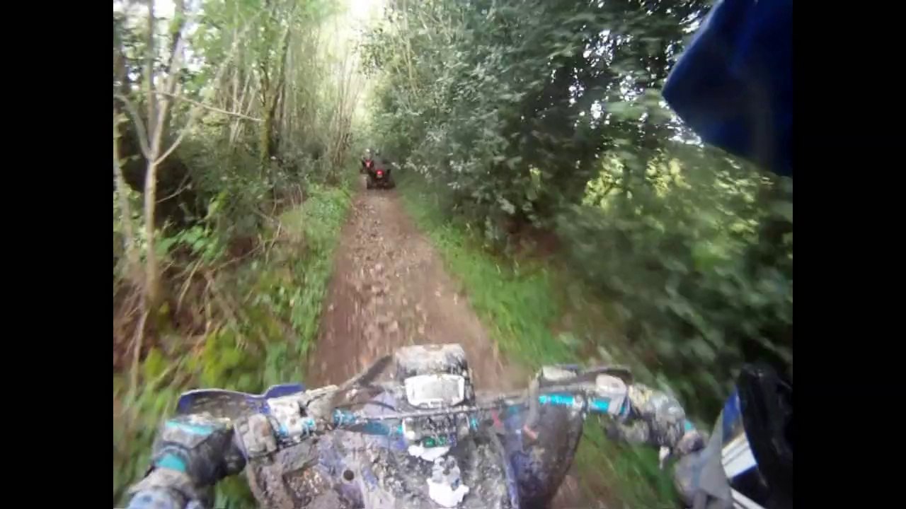 Rando Quad du Mascaret-9   2014