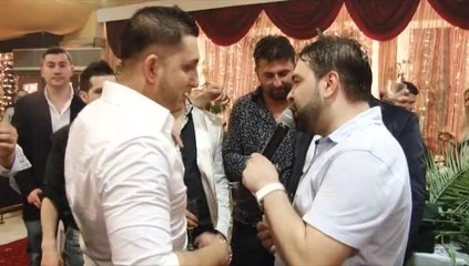 FLORIN SALAM - CEA MAI MARE FERICIRE (ZIUA LUI MANU)