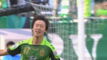 AFC Champions League: Jeonbuk Motors 1-2 Pohang Steelers