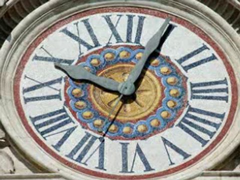 Revelation - The 6th Trumpet Bible Prophecy - Islam Attacks! Part 2 of 3, BibleOrTraditions