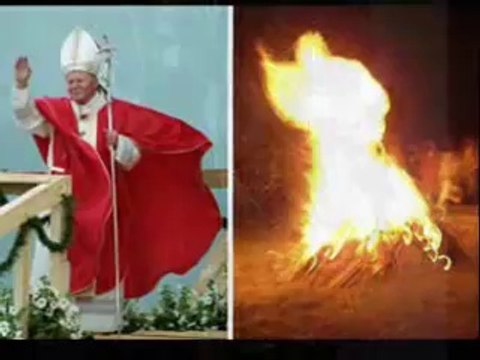 Revelation - The 6th Trumpet Bible Prophecy - Islam Attacks! Part 3 of 3