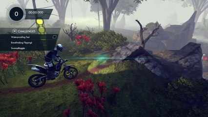 TAPPED PLAYS --Trials Fusion - 34 - Swamp Crash