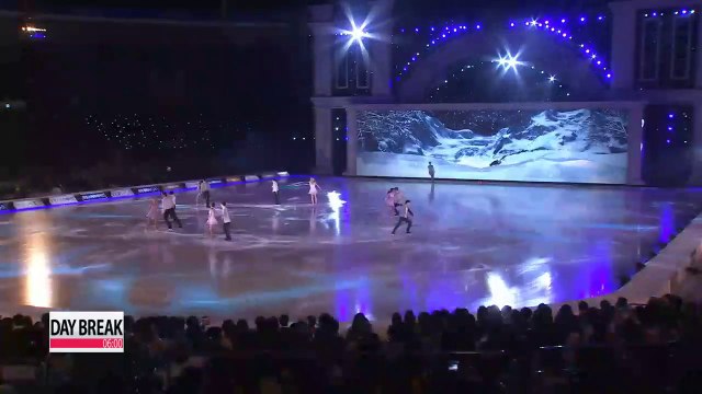 Goodbye, Yu-na Queen steps down from ice