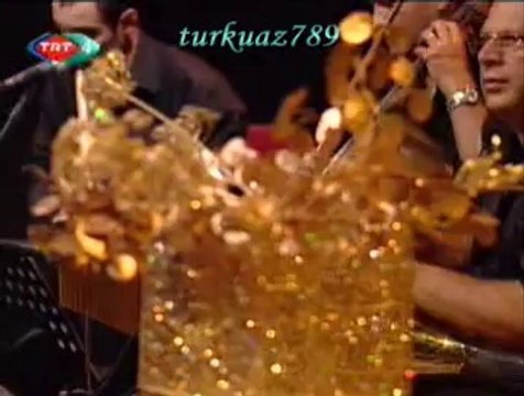 Nurettin ÇELİK’le Fasıl-Olmaz İlaç Sîne-i Sad-Pâreme