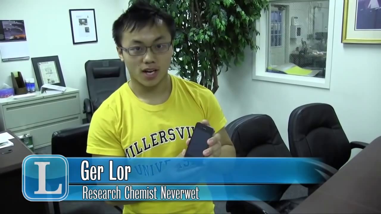 Tek Kelime İle Muhteşem Bir Teknoloji