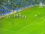 Real Madrid v. Rosenborg 07.12.1999 Champions League 1999/2000