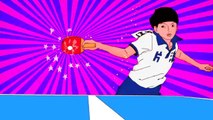 ANIME - Ping pong the animation - preview