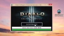 Diablo III Reaper of Souls Keygen % Crack % FREE Download